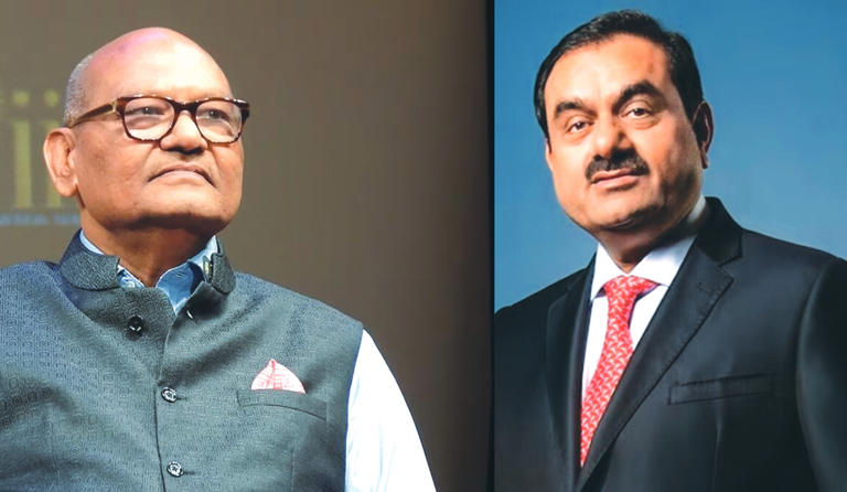 वेदांता ने सुप्रीम कोर्ट का किया रुख, अडानी समूह के जयप्रकाश एसोसिएट्स अधिग्रहण पर रोक की मांग