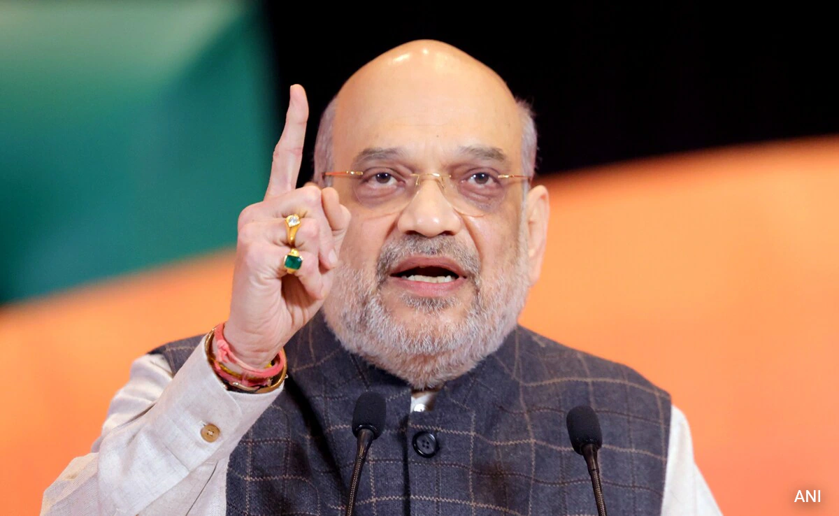 कोलकाता में अमित शाह का बयान—भाजपा सरकार बनाने को लेकर आश्वस्त, यूसीसी लागू करने की बात दोहराई