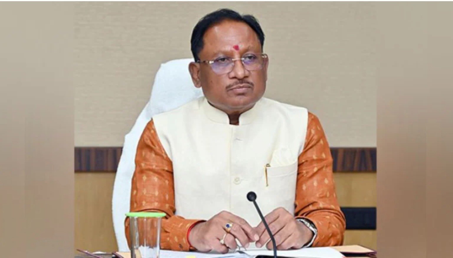 साय कैबिनेट के बड़े फैसले, स्क्रैप निस्तारण समझौता बढ़ा, कर्मचारी चयन मंडल GAD के अधीन आएगा