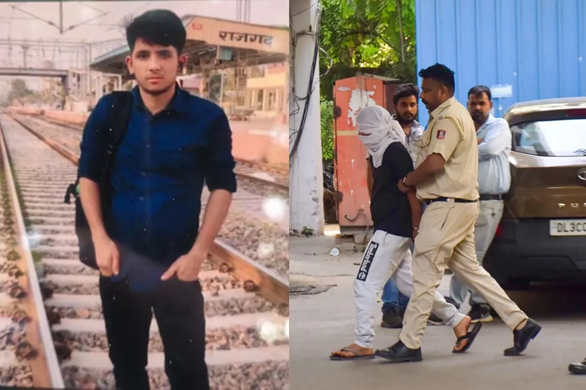 लत और लालच ने बनाया हैवान: पूर्व नौकर ने IRS अधिकारी की बेटी से दरिंदगी के बाद की हत्या