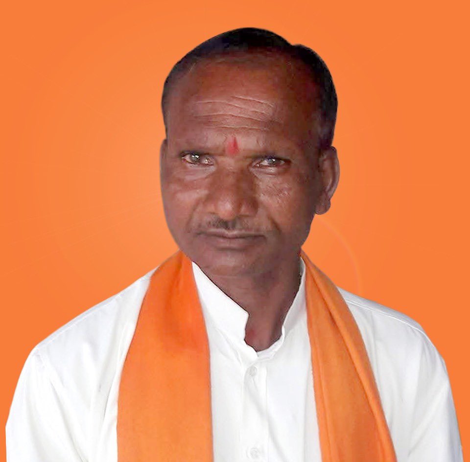 मुख्यमंत्री श्री विष्णुदेव साय ने जशपुर के पूर्व विधायक श्री जगेश्वर राम भगत के निधन पर जताया शोक