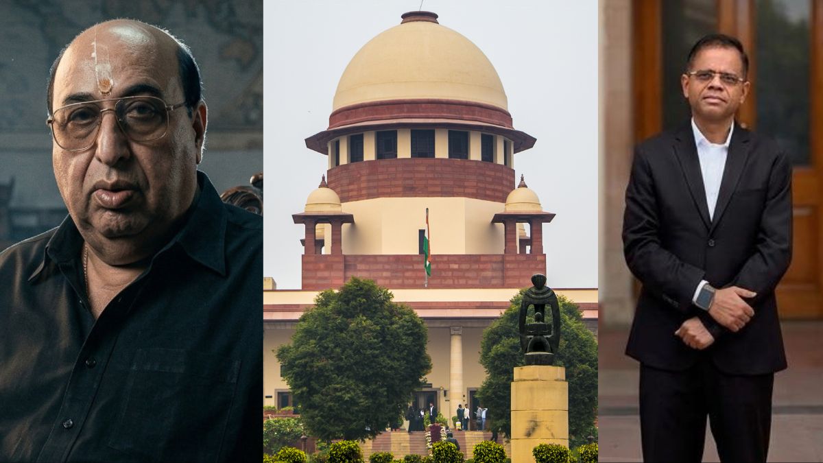 जग्गी हत्याकांड में अमित जोगी को राहत, सुप्रीम कोर्ट ने सरेंडर पर लगाई रोक