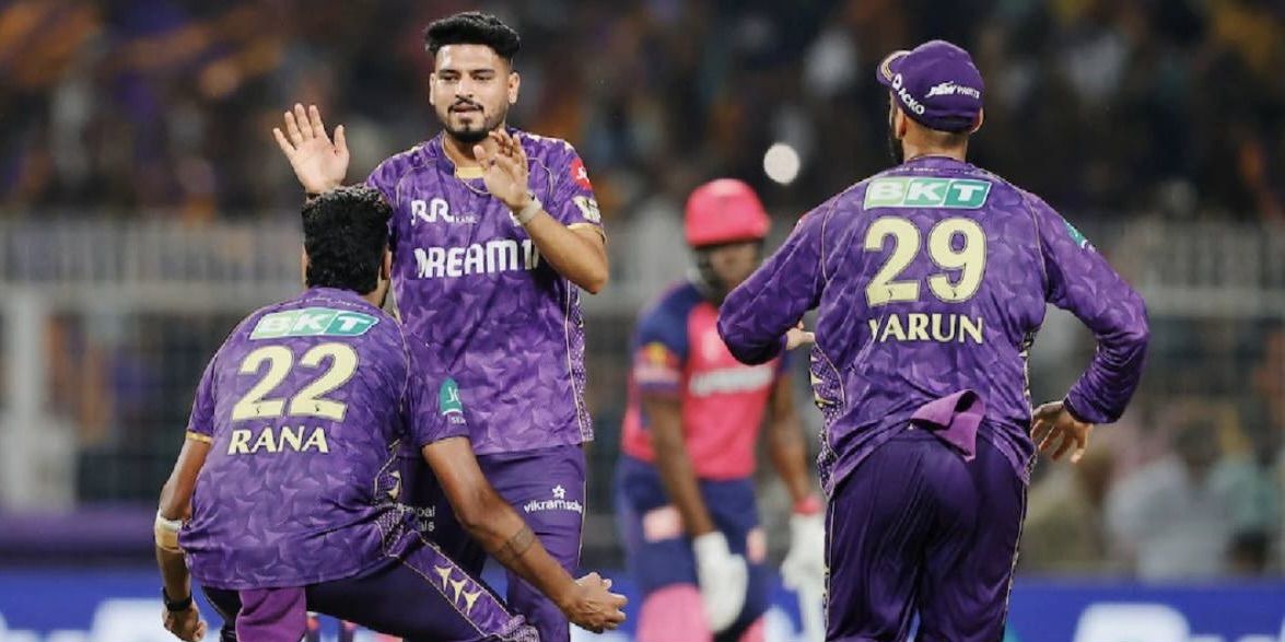 IPL 2026: केकेआर को बड़ी राहत, ‘यॉर्कर किंग’ मथीशा पथिराना की वापसी से बढ़ी उम्मीदें