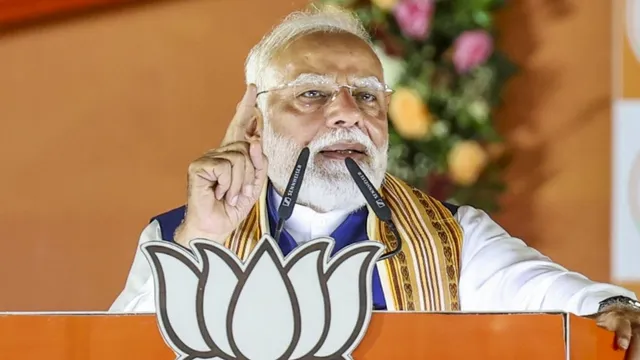 मोदी जी की आंखों में कभी नमी नहीं आने देंगे,बंगाल रुझानों पर मंत्री कपिल मिश्रा का बयान