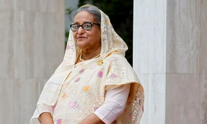 हमें शेख हसीना लौटा दीजिए… भारत पहुंचे बांग्लादेश के विदेश मंत्री ने उठाई मांग, भारत ने दिया यह जवाब