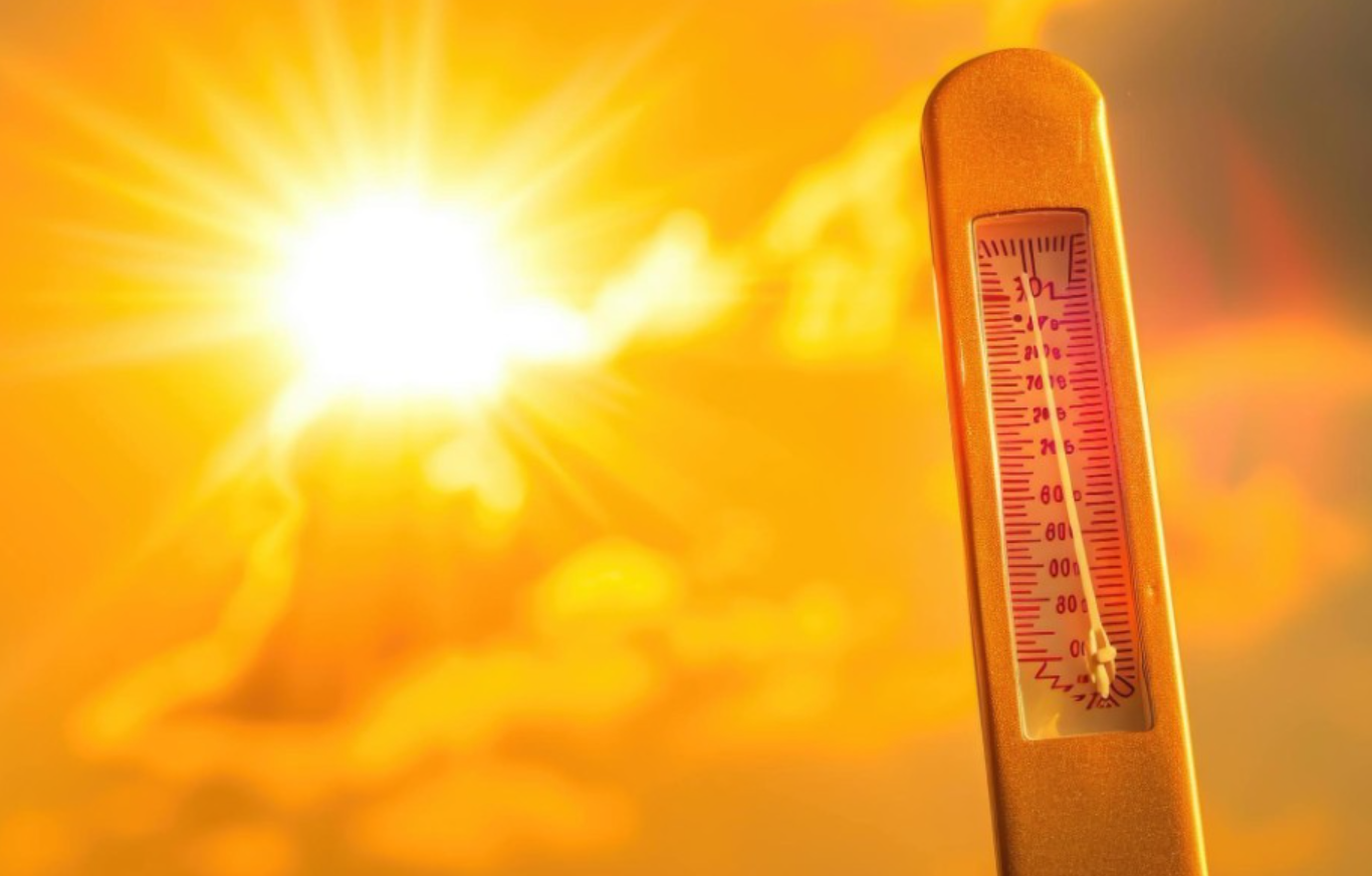 HEATWAVE