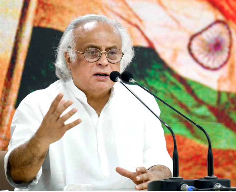 गुवाहाटी HC के फैसले को सुप्रीम कोर्ट में चुनौती देगी कांग्रेस, Jairam Ramesh बोले न्याय की होगी जीत