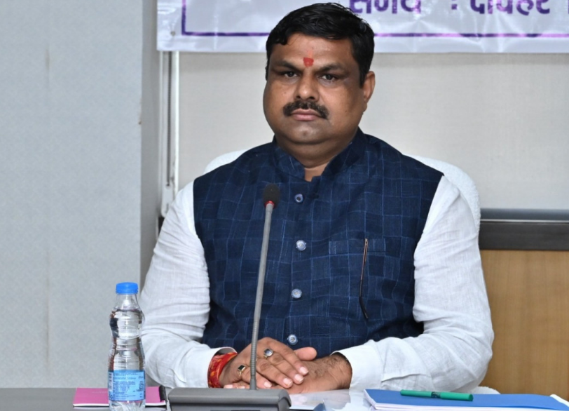 CBSE नहीं, छत्तीसगढ़ बोर्ड रिजल्ट आज: शिक्षा मंत्री गजेंद्र यादव ने छात्रों को दी शुभकामनाएं, असफल विद्यार्थियों को दिया खास संदेश