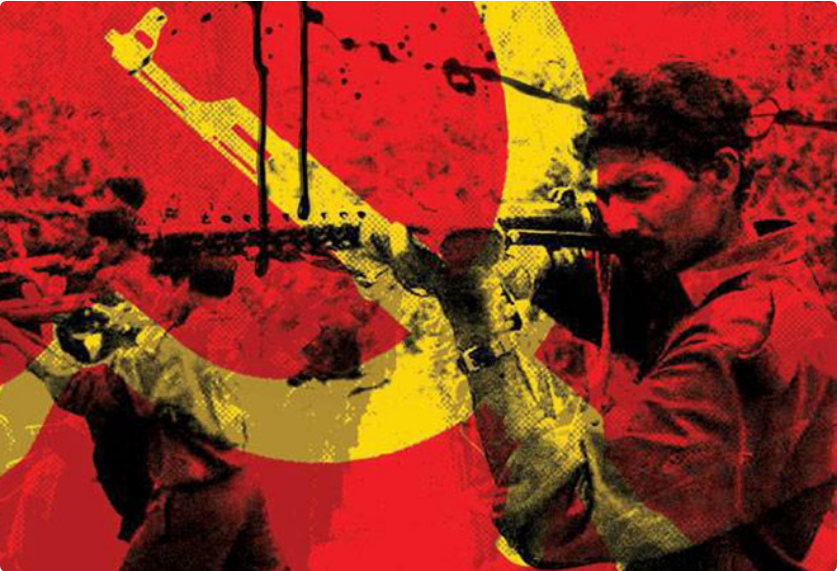 कांकेर में IED ब्लास्ट,DRG इंस्पेक्टर समेत 3 जवान शहीद