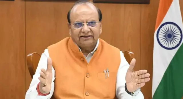 लद्दाख में 5 नए जिलों को मंजूरी, LG बोले- “ऐतिहासिक फैसला, अब 2 नहीं 7 जिले”