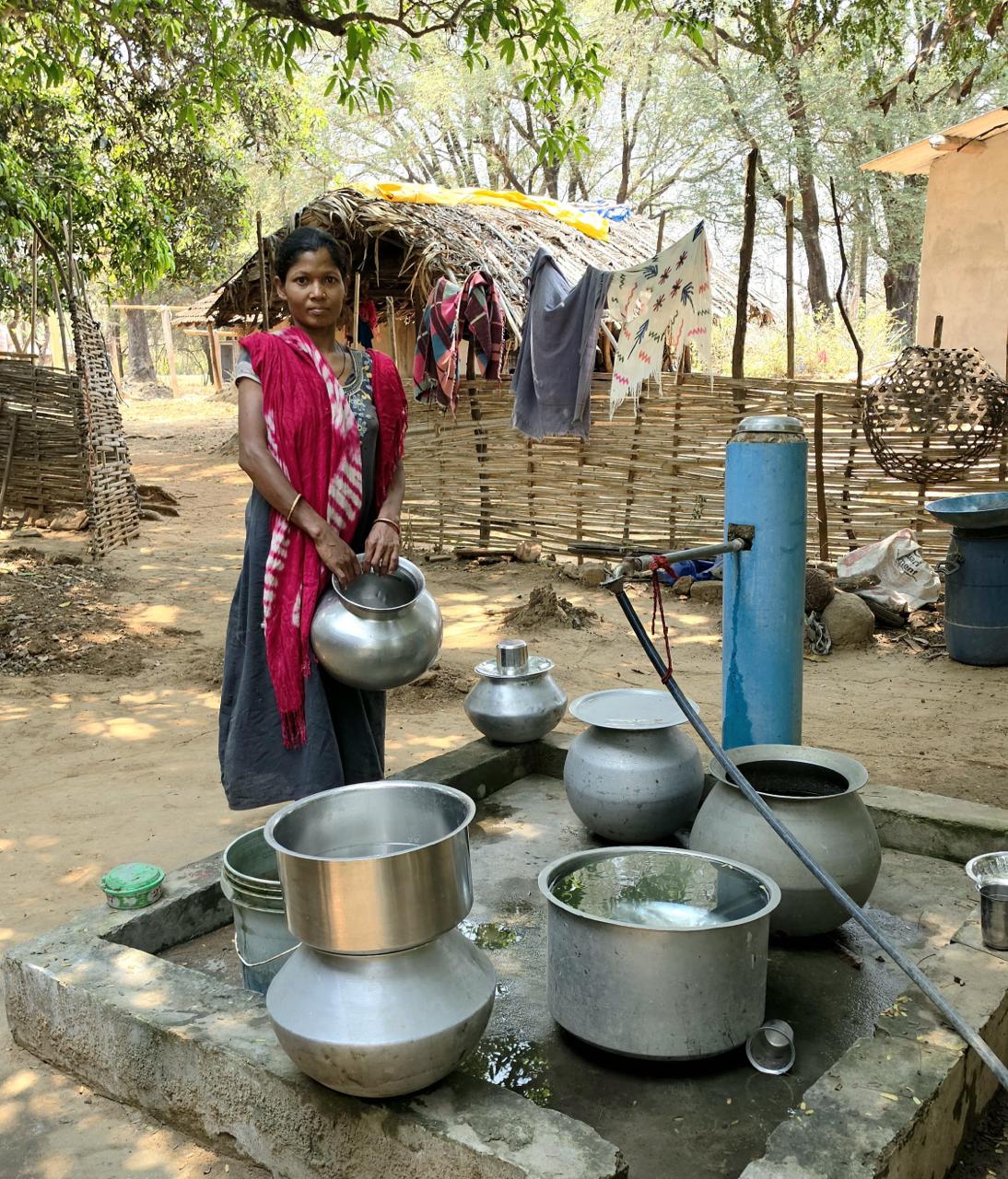 बदलाव की बयार