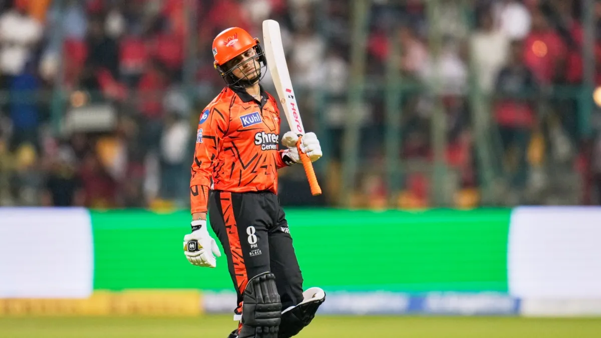 IPL 2026: ऑरेंज कैप की रेस रोमांचक, तीन बल्लेबाजों ने पार किए 400 रन