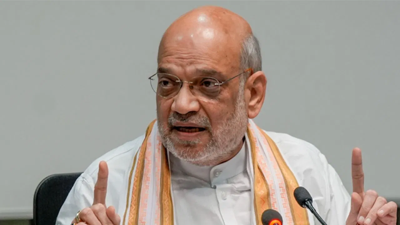 लद्दाख दौरा: हिंसक प्रदर्शनों के बाद गृह मंत्री अमित शाह का पहला दौरा, बुद्ध पूर्णिमा कार्यक्रमों में लेंगे हिस्सा