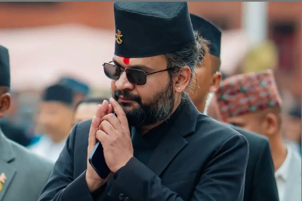 नेपाल की नई सरकार की दिशा पर नजर: क्या भारत रहेगा प्राथमिकता, मई में विदेश सचिव का अहम दौरा