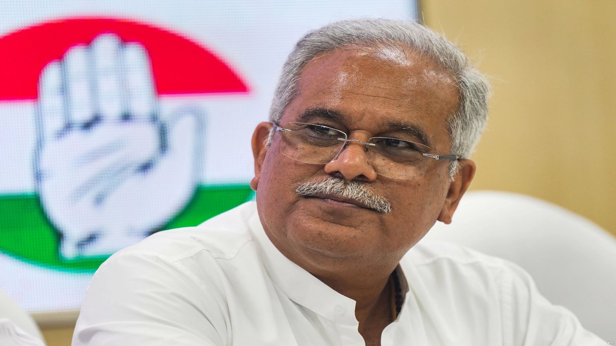 बंगाल चुनाव पर BJP के दावों पर भूपेश बघेल का तंज, बोले- पहले भी उल्टा पड़ा था दांव