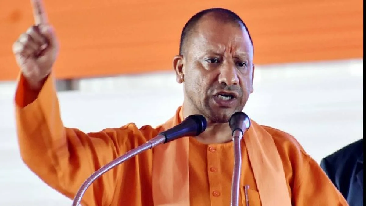 बंगाल में Yogi Adityanath का तीखा हमला, बोले- संस्कृति से समझौता नहीं होगा