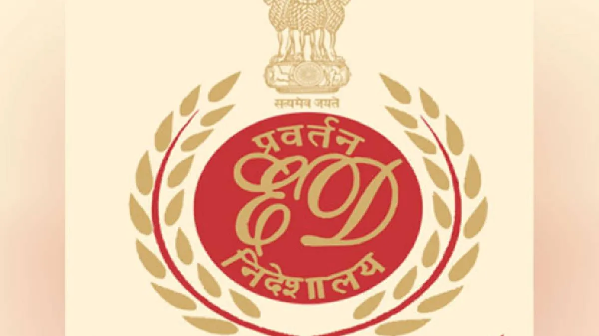 कोलकाता में ED की बड़ी कार्रवाई: DCP शांतनु सिन्हा बिस्वास और कारोबारी जॉय कामदार के ठिकानों पर छापेमारी