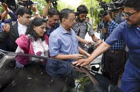 दिल्ली शराब घोटाला केस: कोर्ट में अरविंद केजरीवाल की जज से तीखी बहस, ‘मैडम मेरी बात सुन लीजिए’