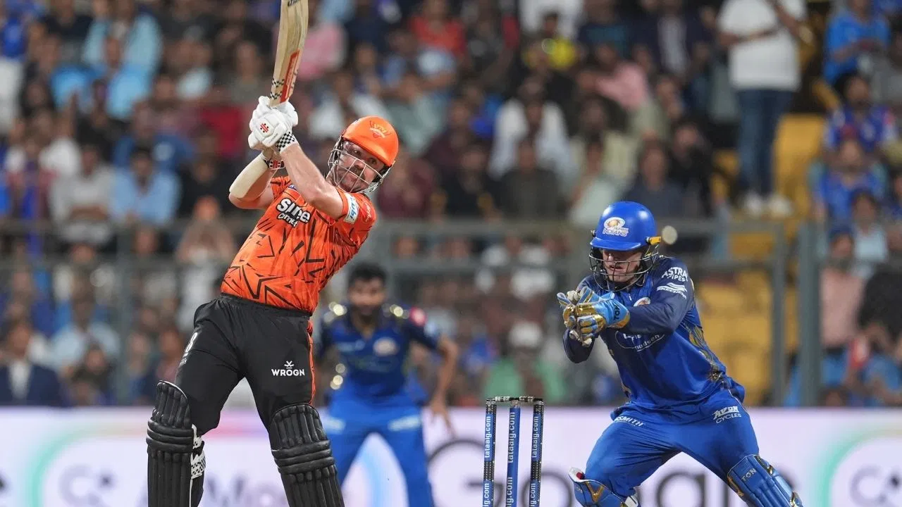 IPL 2026- MI vs SRH: रिकल्टन का शतक बेकार, वानखेड़े में मुंबई की लगातार चौथी हार, हैदराबाद की रिकॉर्ड जीत