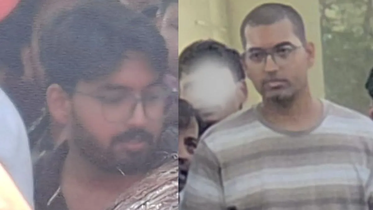 नोएडा हिंसा का मास्टरमाइंड आदित्य आनंद गिरफ्तार, तमिलनाडु से पकड़ा गया आरोपी