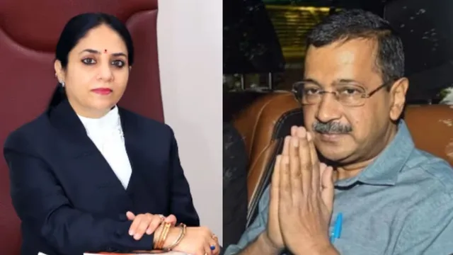 केजरीवाल ने कोर्ट में पेश होने से किया इनकार, कहा- “न्याय की उम्मीद खत्म”