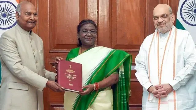‘वन नेशन, वन इलेक्शन’ पर सरकार का रोडमैप तैयार, 2029 से शुरू हो सकती है साझा चुनावी व्यवस्था