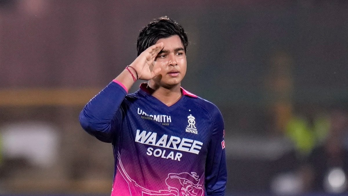 29 गेंदों में 97 रन! IPL में वैभव सूर्यवंशी का तूफान, जानिए कितनी है नेटवर्थ