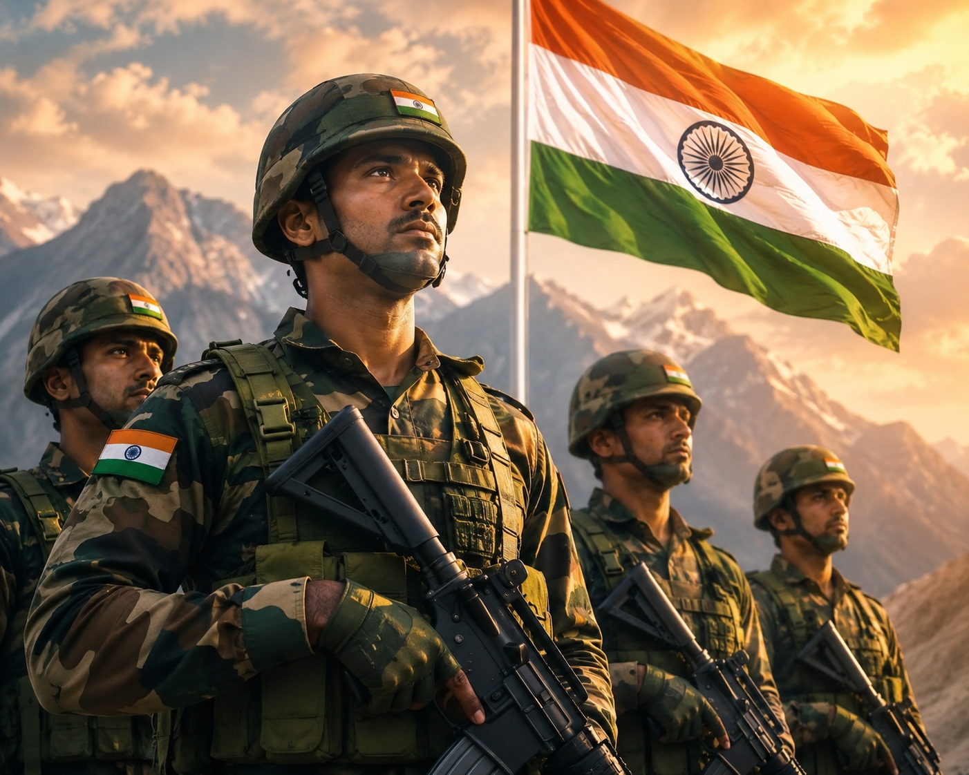 छत्तीसगढ़ सरकार का बड़ा फैसला, सैनिकों और पूर्व सैनिकों को स्टाम्प शुल्क में 25% की छूट