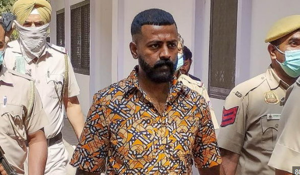 सुकेश चंद्रशेखर की पत्नी लीना पॉलोस को मनी लॉन्ड्रिंग केस में जमानत, MCOCA मामले में नहीं मिली राहत