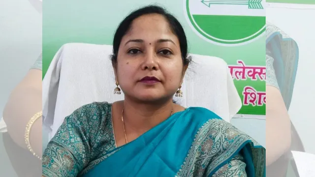 शिवहर की पहली महिला विधायक डॉ. श्वेता गुप्ता बनीं मंत्री, जिले में खुशी की लहर
