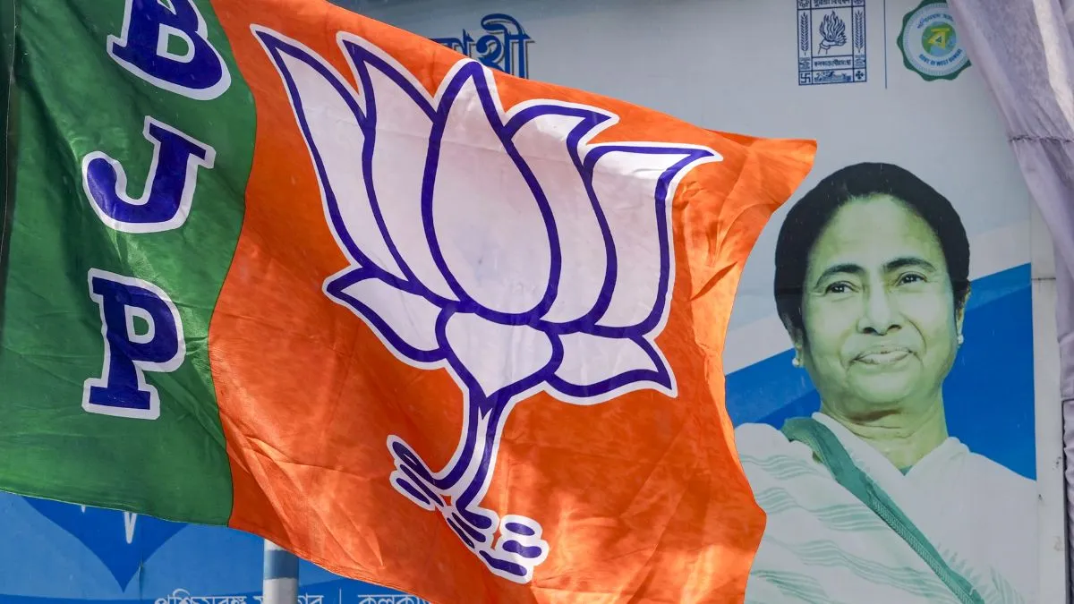 ‘हिंदी बेल्ट’ से आगे बढ़ी BJP, देशभर में बढ़ती पकड़; आंकड़ों से समझें विधानसभा सीट शेयर