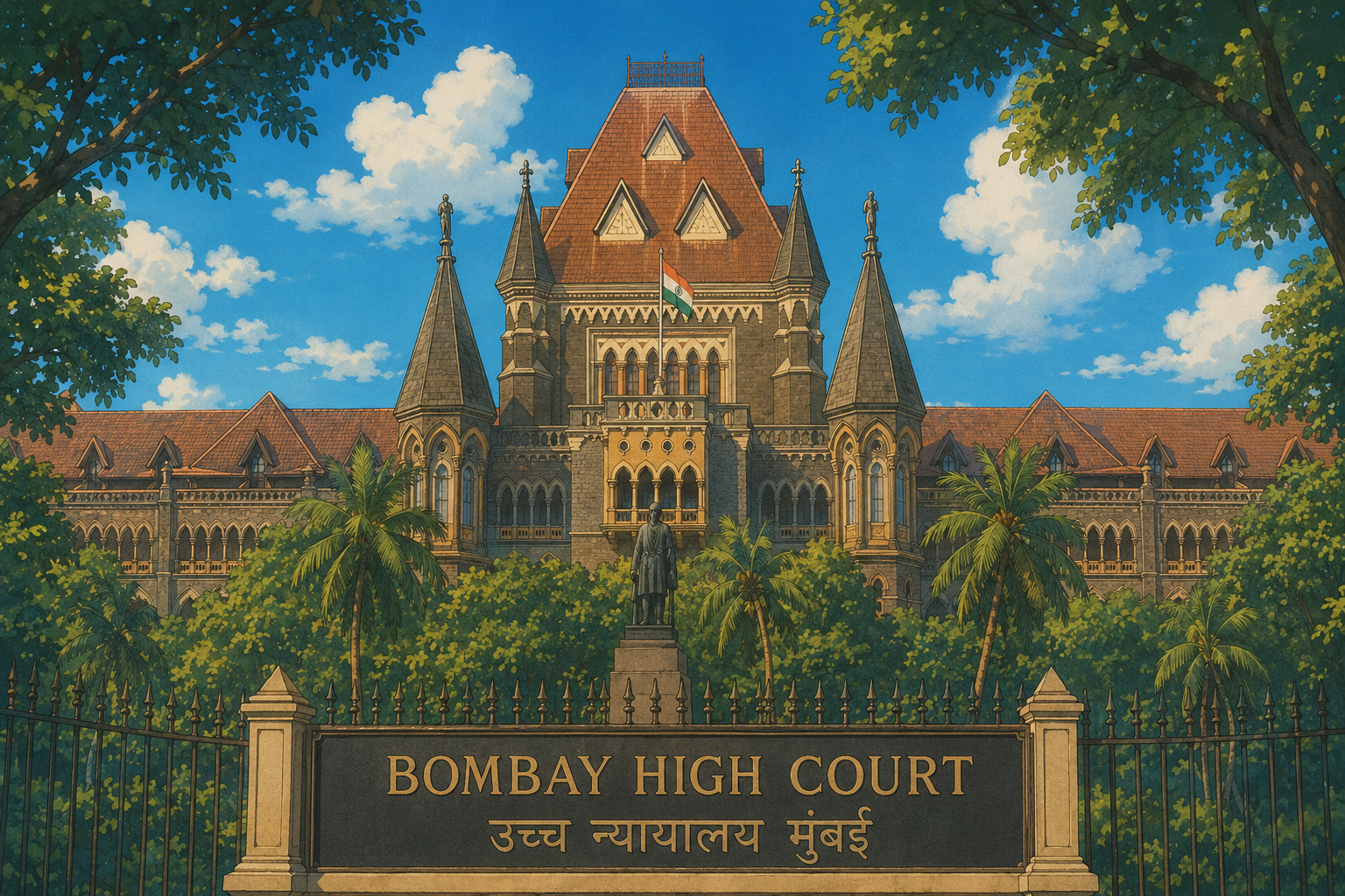 मुंबई में रेलवे और BMC का बड़ा एक्शन, हाई कोर्ट के आदेश पर 400 अवैध झुग्गियां हटाई गईं