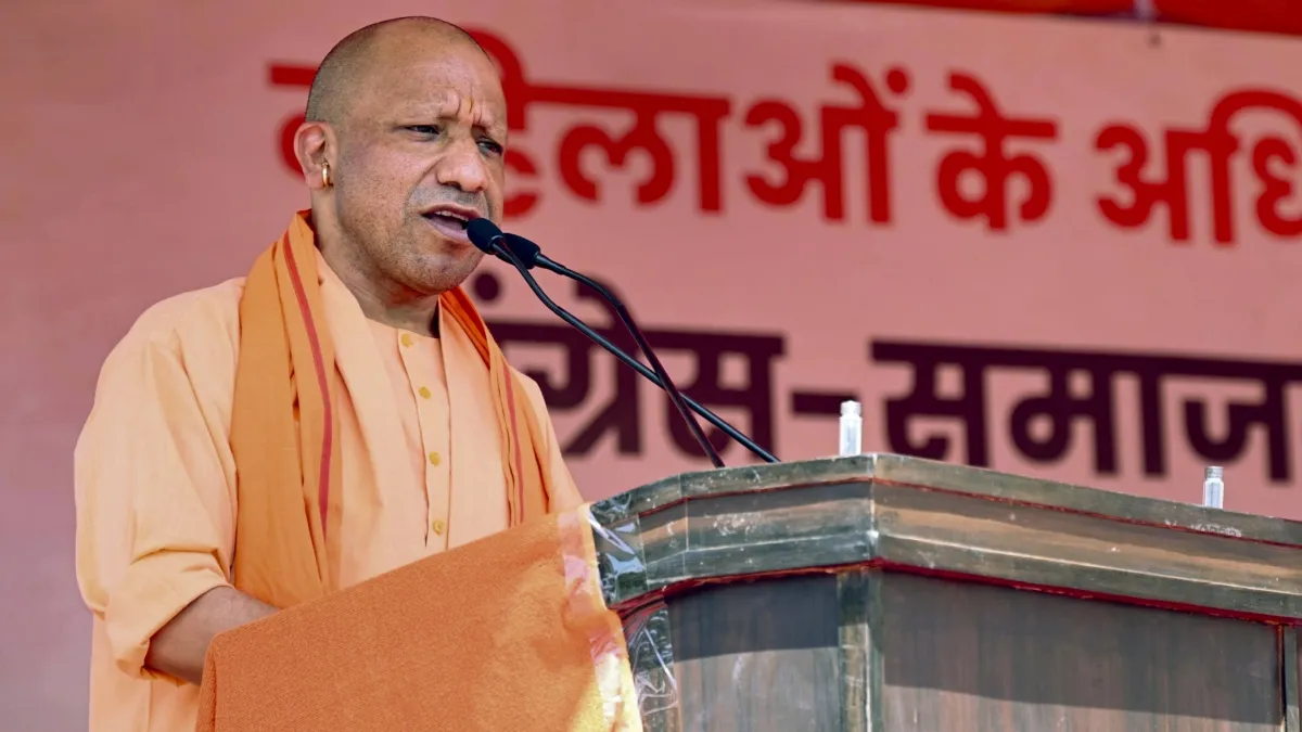 रील के चक्कर में हादसों पर Yogi Adityanath का संदेश, लाइक-व्यूज के लिए जीवन दांव पर न लगाएं