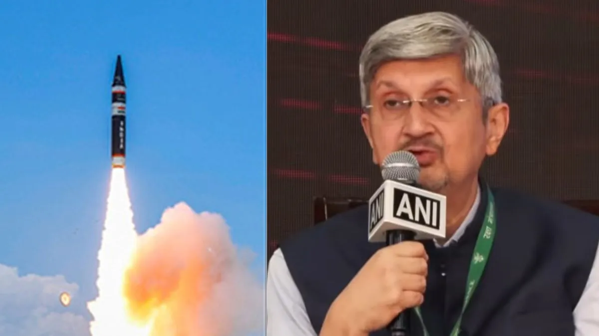 भारत विकसित कर रहा हाइपरसोनिक ग्लाइड और क्रूज मिसाइल, DRDO ने बताया-क्या है दोनों में अंतर