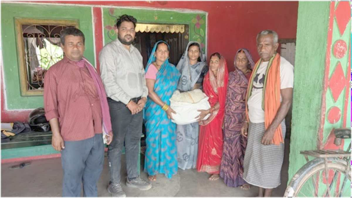 मत्स्य जाल से आत्मनिर्भरता की नई उड़ान भर रहीं छत्तीसगढ़ की महिलाएं, सुशासन तिहार बना बदलाव का मजबूत माध्यम
