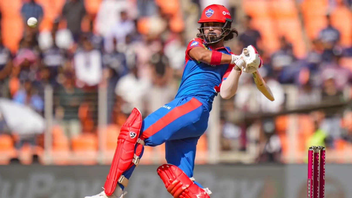 IPL 2026: ऑरेंज कैप की रेस में दिलचस्प मुकाबला, टॉप-5 में चार भारतीय बल्लेबाज शामिल