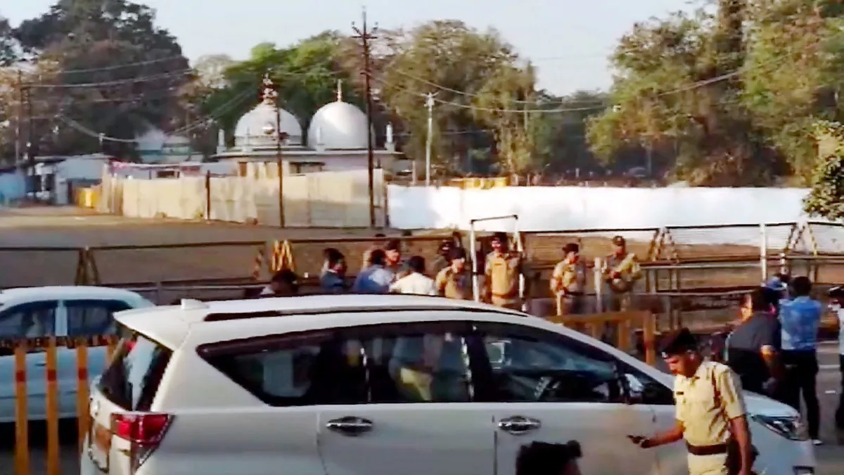 धार भोजशाला विवाद पर हाई कोर्ट का बड़ा फैसला, भोजशाला को मंदिर मानते हुए हिंदू पक्ष की मांग स्वीकार