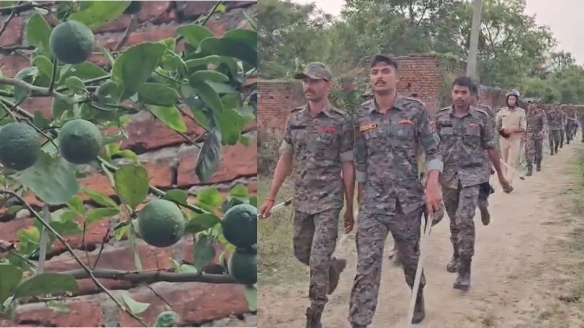 एक नींबू तोड़ने पर 12 वर्षीय बच्चे की पीट-पीटकर मार डाला, नालंदा के सकरावा गांव में फैला तनाव
