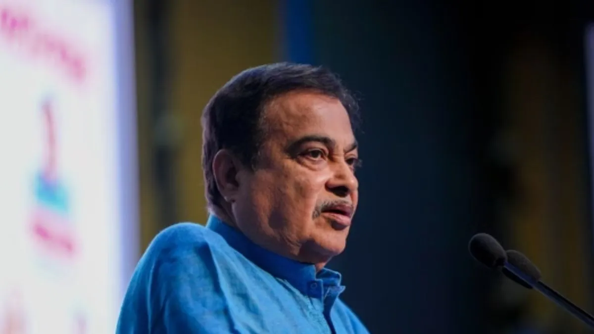 नितिन गडकरी को 100 करोड़ की फिरौती मांगने वाले जयेश पुजारी को 5 साल की सजा, कोर्ट ने सुनाया बड़ा फैसला