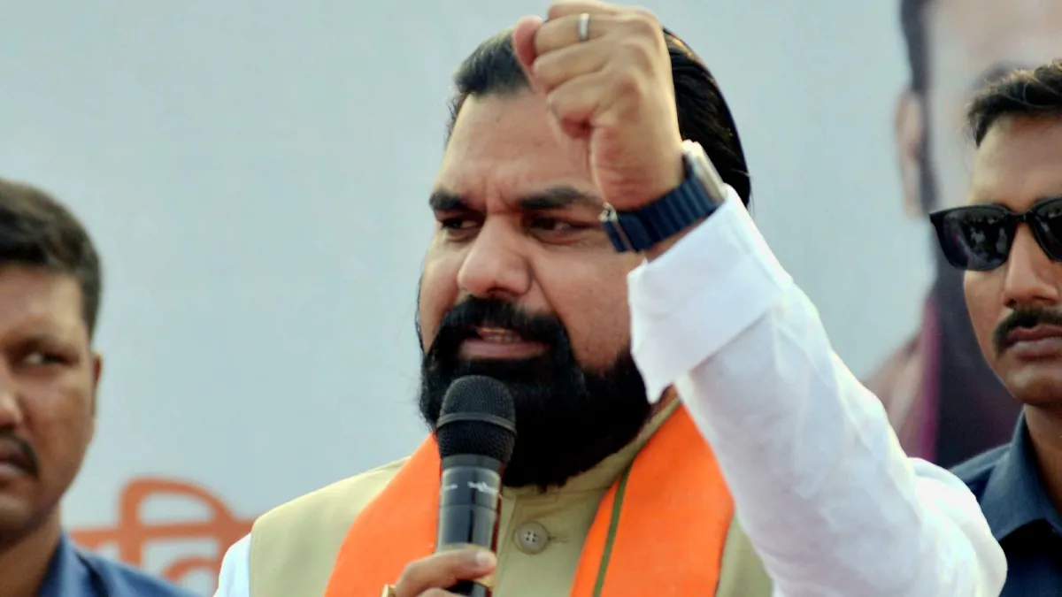 बिहार कैबिनेट विस्तार आज, गांधी मैदान में 27 मंत्री लेंगे शपथ; BJP कोटे से कई बड़े नाम शामिल