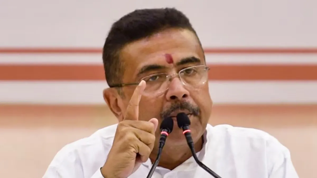 ‘इंस्टीट्यूशनल करप्शन और महिलाओं पर अत्याचार के खिलाफ कार्रवाई शुरू’, CM शुभेंदु अधिकारी का बड़ा ऐलान