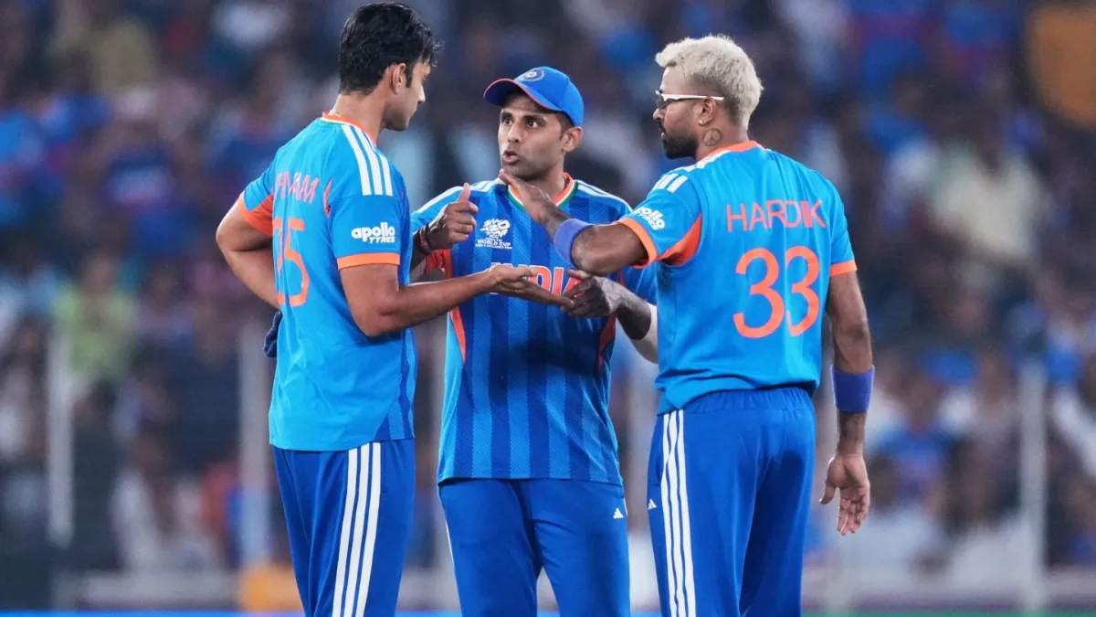 जून में टीम इंडिया का फुल क्रिकेट पैक्ड शेड्यूल, टेस्ट, वनडे और टी20 के कुल 6 इंटरनेशनल मुकाबले खेलेगी भारत