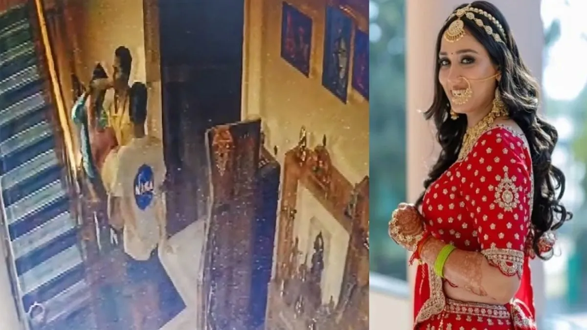 ट्विशा शर्मा मौत मामले में दोबारा पोस्टमार्टम की मांग पर आज सुनवाई, दिल्ली AIIMS में जांच कराने की याचिका पर कोर्ट करेगा विचार