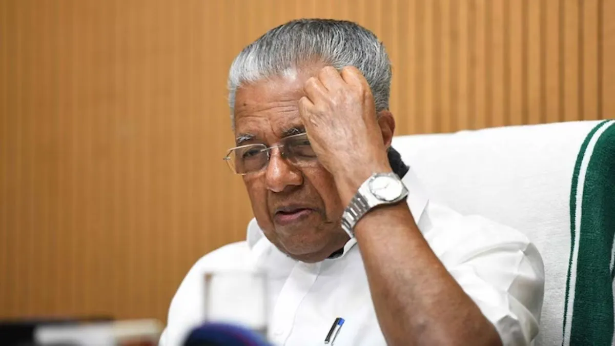 आजादी के बाद पहली बार देश में लेफ्ट का सफाया, केरल में भी Left Democratic Front हार की ओर