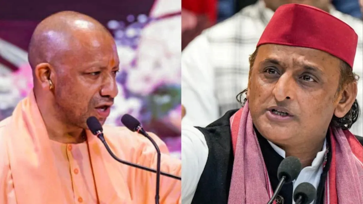यूपी विधानसभा में महिला आरक्षण पर घमासान: सीएम योगी का सपा पर हमला, अखिलेश यादव का पलटवार