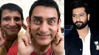 3 Idiots के सीक्वल में नहीं होगी विक्की कौशल की एंट्री, राजकुमार हिरानी ने अफवाहों पर लगाया विराम