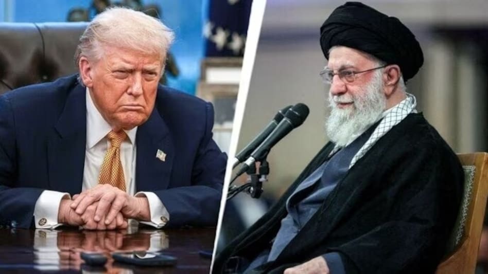 दोहा में US-Iran Talks पर सस्पेंस: ट्रंप ने कहा- आज होगी बैठक, तेहरान ने दावे को बताया गलत; होर्मुज पर रहेगी नजर