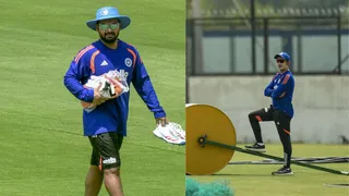 हम नहीं चाहते कि ऋषभ पंत बदलें, उपकप्तानी से हटाने के फैसले पर पहली बार बोले गौतम गंभीर