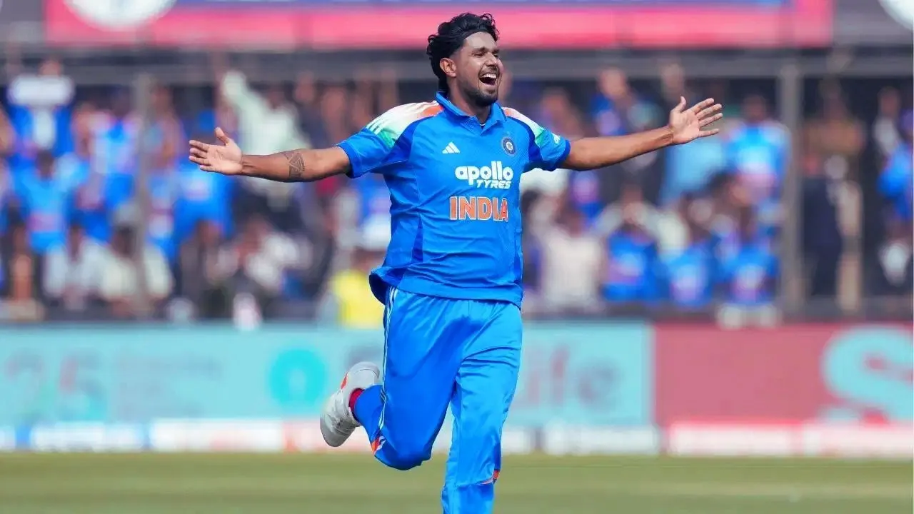 IND vs AFG: तीसरे वनडे में हर्षित राणा की वापसी संभव, अफगानिस्तान को हराकर 3-0 से सीरीज जीतना चाहेगा भारत