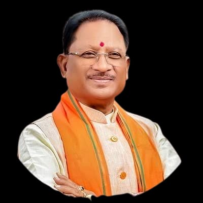 आज मुख्यमंत्री विष्णु देव साय का व्यस्त कार्यक्रम: ‘मन की बात’ सुनेंगे, ‘आपातकाल स्मृति दिवस’ समारोह में होंगे शामिल
